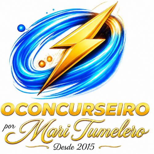 O Concurseiro por Mari Tumelero