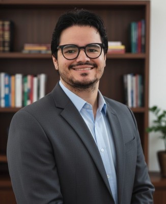 10. DANIEL MARQUES